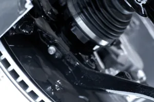 Brake Rotor