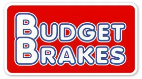 Budget Brakes logo