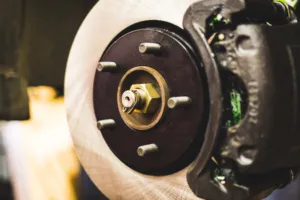 Steering Parts